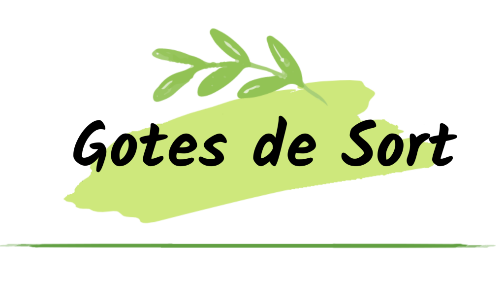 Gotes de sort